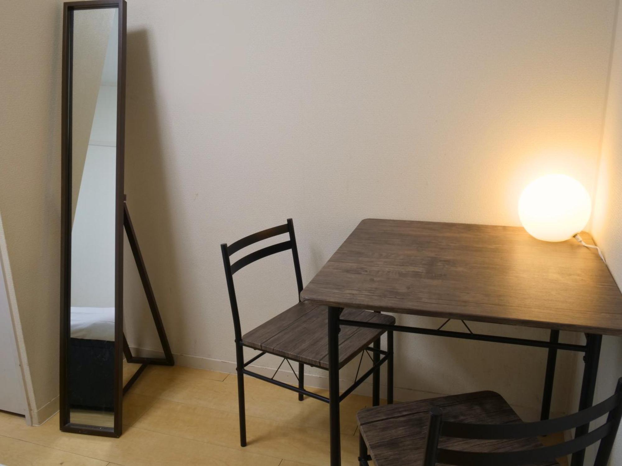 דירות טוקיו Amber Iidabashi חדר תמונה